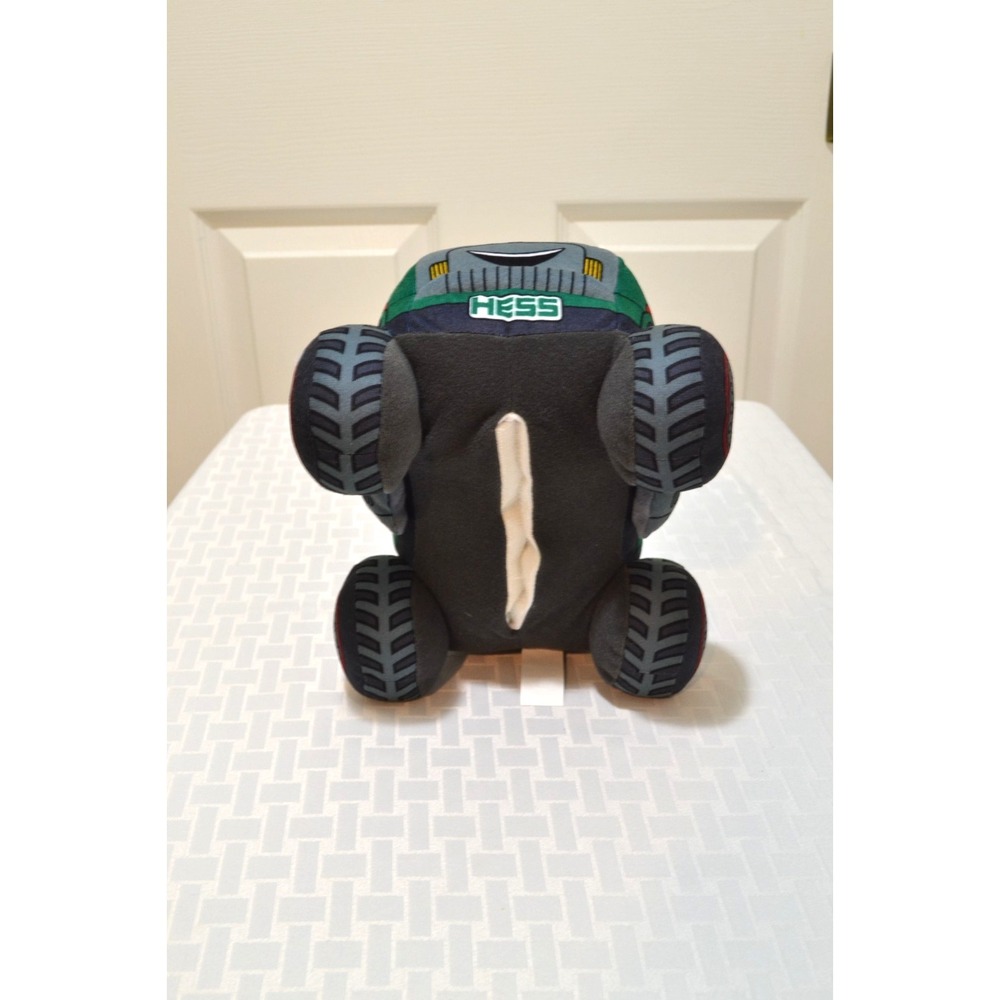 HESS My Plush 2026 Monster Truck Lights and Sound, TESTED & WORKS - Picture 8 of 9